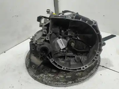 Pezzo di ricambio per auto di seconda mano riduttore per citroen celysée exclusive riferimenti oem iam 20a701  