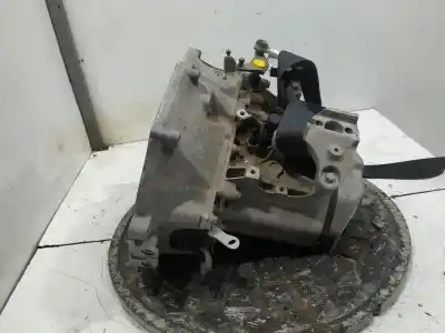 Pezzo di ricambio per auto di seconda mano riduttore per citroen celysée exclusive riferimenti oem iam 20a701  