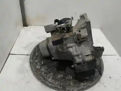 Pezzo di ricambio per auto di seconda mano riduttore per citroen celysée exclusive riferimenti oem iam 20a701  