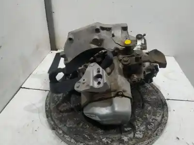 Pezzo di ricambio per auto di seconda mano riduttore per citroen celysée exclusive riferimenti oem iam 20a701  