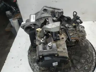 Автозапчасти б/у коробка передач за audi a3 (8l1) 1.9 tdi ссылки oem iam ebf