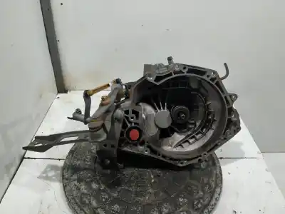 Pezzo di ricambio per auto di seconda mano riduttore per opel corsa d corsa d riferimenti oem iam 55565177  
