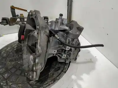 Pezzo di ricambio per auto di seconda mano riduttore per opel corsa d corsa d riferimenti oem iam 55565177  