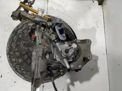 Pezzo di ricambio per auto di seconda mano riduttore per opel corsa d corsa d riferimenti oem iam 55565177  