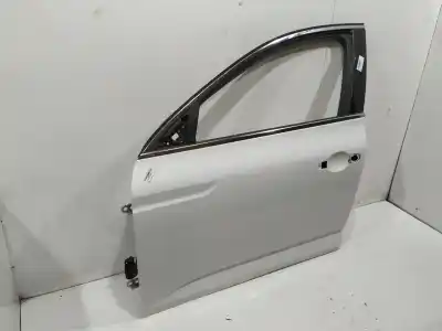 Pezzo di ricambio per auto di seconda mano porta anteriore sinistra per renault talisman icon riferimenti oem iam 
