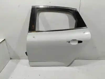 İkinci el araba yedek parçası arka sol kapi için renault talisman icon oem iam referansları   