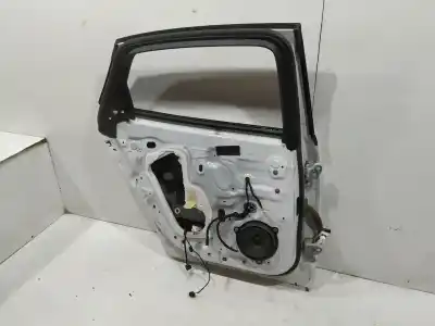 İkinci el araba yedek parçası arka sol kapi için renault talisman icon oem iam referansları   