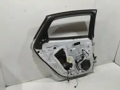 Pezzo di ricambio per auto di seconda mano porta posteriore sinistra per renault talisman icon riferimenti oem iam 