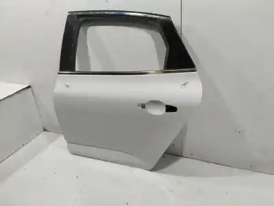 İkinci el araba yedek parçası arka sol kapi için renault talisman icon oem iam referansları   