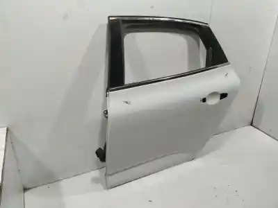 İkinci el araba yedek parçası arka sol kapi için renault talisman icon oem iam referansları   