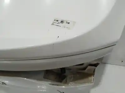 Second-hand car spare part tailgate for renault talisman icon oem iam references   