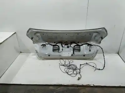 Pezzo di ricambio per auto di seconda mano portellone per renault talisman icon riferimenti oem iam 