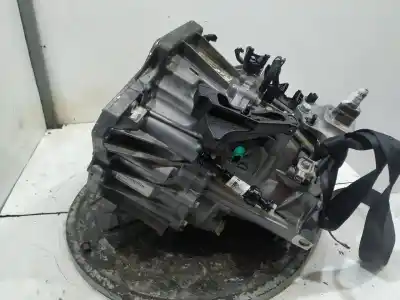 Pezzo di ricambio per auto di seconda mano riduttore per renault talisman icon riferimenti oem iam nd4014  