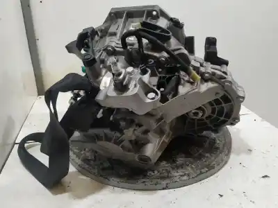 Pezzo di ricambio per auto di seconda mano riduttore per renault talisman icon riferimenti oem iam nd4014  