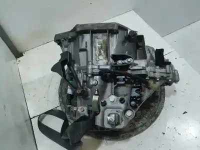 Pezzo di ricambio per auto di seconda mano riduttore per renault talisman icon riferimenti oem iam nd4014  