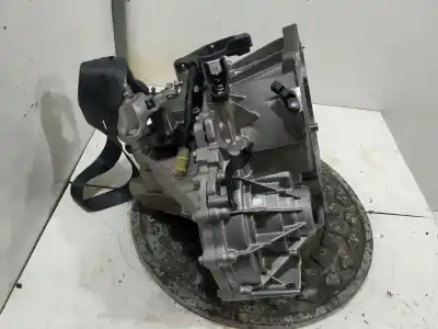 Pezzo di ricambio per auto di seconda mano riduttore per renault talisman icon riferimenti oem iam nd4014  