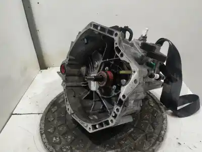 Pezzo di ricambio per auto di seconda mano riduttore per renault talisman icon riferimenti oem iam nd4014  