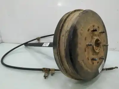 Piesă de schimb auto la mâna a doua Transmisie Spate Stânga pentru MITSUBISHI L 200 (KA0/KB0) 4D56HP Referințe OEM IAM   