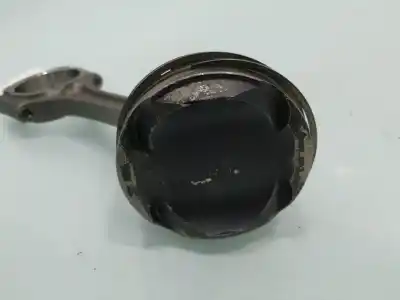 Peça sobressalente para automóvel em segunda mão pistão por citroen c4 picasso rip curl referências oem iam 980726038001