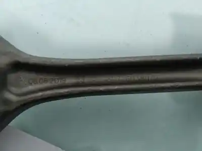 Pezzo di ricambio per auto di seconda mano pistone per citroen c4 picasso rip curl riferimenti oem iam 980726038001  