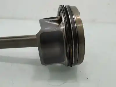 Pezzo di ricambio per auto di seconda mano pistone per citroen c4 picasso rip curl riferimenti oem iam 980726038001  