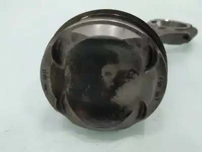 Peça sobressalente para automóvel em segunda mão pistão por citroen c4 picasso rip curl referências oem iam 980726038001