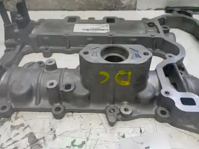 Автозапчастина б/у крішка коромислива для citroen c4 picasso rip curl посилання на oem iam 9825216610  