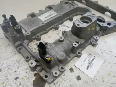 Автозапчастина б/у крішка коромислива для citroen c4 picasso rip curl посилання на oem iam 9825216610  