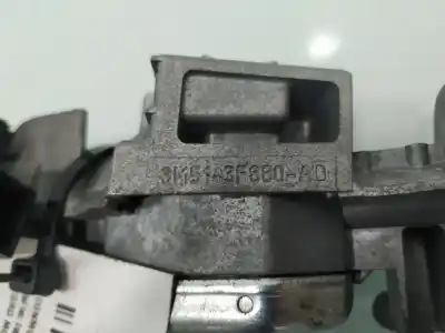 Second-hand car spare part ignition switch for ford mondeo ber. (ca2) titanium oem iam references 3m513f880ad  