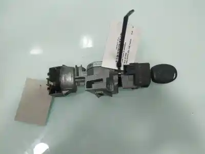 Second-hand car spare part ignition switch for ford mondeo ber. (ca2) titanium oem iam references 3m513f880ad  