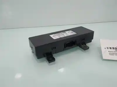 Piesă de schimb auto la mâna a doua modul electrotic pentru peugeot 508 sw rh01 referințe oem iam 9805727380