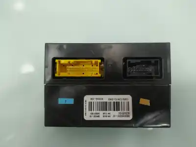 Peça sobressalente para automóvel em segunda mão módulo eletrônico por citroen c4 grand picasso c4 grand picasso referências oem iam 9660069280   Peça sobressalente para automóvel em segunda mão módulo eletrônico por citroen c4 grand picasso c4 grand picasso referências oem iam 9660069280