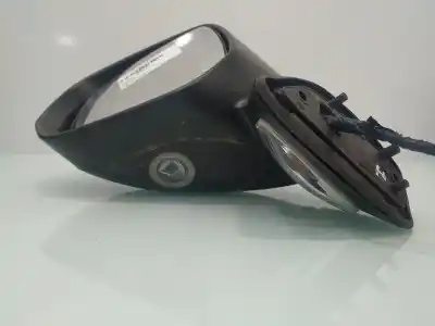 Second-hand car spare part left rearview mirror for citroen c4 grand picasso c4 grand picasso oem iam references 024375  