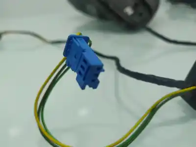 Second-hand car spare part left rearview mirror for citroen c4 grand picasso c4 grand picasso oem iam references 024375 Second-hand car spare part left rearview mirror for citroen c4 grand picasso c4 grand picasso oem iam references 024375