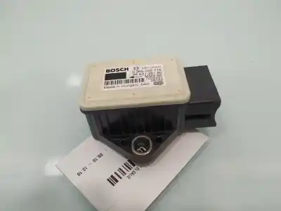 Автозапчастина б/у  для CITROEN C4 GRAND PICASSO  Посилання на OEM IAM 9663138180  