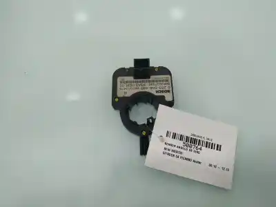 İkinci el araba yedek parçası dönüs açisi sensörü için citroen c4 picasso 5fw oem iam referansları 9662937380 0265005486 