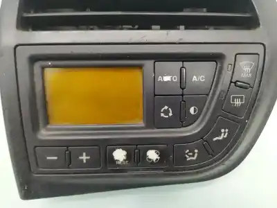 Pezzo di ricambio per auto di seconda mano controllo climatico per citroen c4 grand picasso c4 grand picasso riferimenti oem iam 9650868977   Pezzo di ricambio per auto di seconda mano controllo climatico per citroen c4 grand picasso c4 grand picasso riferimenti oem iam 9650868977