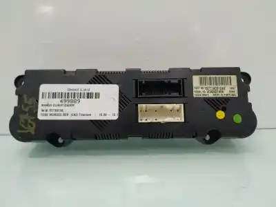 Second-hand car spare part climate control for ford mondeo ber. (ca2) titanium oem iam references 7s7t18c612ae  