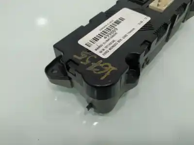 Second-hand car spare part climate control for ford mondeo ber. (ca2) titanium oem iam references 7s7t18c612ae  
