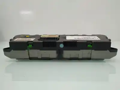 Second-hand car spare part climate control for ford mondeo ber. (ca2) titanium oem iam references 7s7t18c612ae  