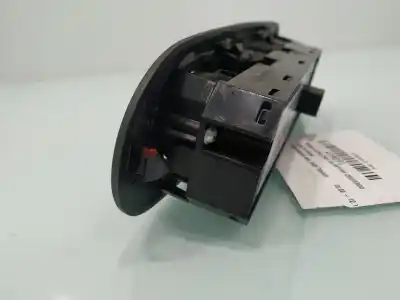 Peça sobressalente para automóvel em segunda mão Botão / Interruptor Elevador Vidro Dianteiro Esquerdo por FORD MONDEO BER. (CA2) Titanium Referências OEM IAM 7S7T14A132AB  