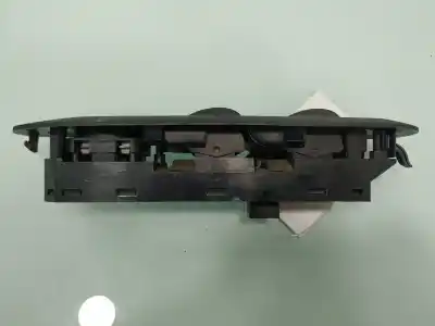 Peça sobressalente para automóvel em segunda mão botão / interruptor elevador vidro dianteiro esquerdo por ford mondeo ber. (ca2) titanium referências oem iam 7s7t14a132ab  