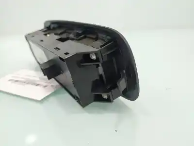 Peça sobressalente para automóvel em segunda mão botão / interruptor elevador vidro dianteiro esquerdo por ford mondeo ber. (ca2) titanium referências oem iam 7s7t14a132ab  
