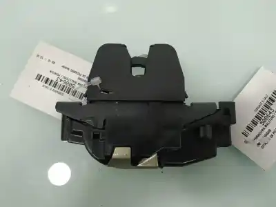 Second-hand car spare part trunk lock for citroen c4 grand picasso c4 grand picasso oem iam references 9660403980 Second-hand car spare part trunk lock for citroen c4 grand picasso c4 grand picasso oem iam references 9660403980