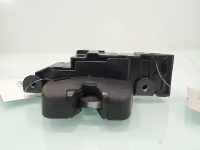 Second-hand car spare part trunk lock for citroen c4 grand picasso c4 grand picasso oem iam references 9660403980  