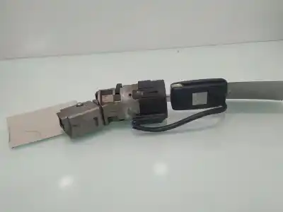 Pezzo di ricambio per auto di seconda mano interruttore di avviamento per citroen c4 grand picasso c4 grand picasso riferimenti oem iam 9663123380  