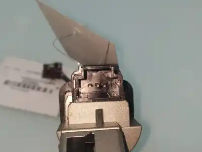 Pezzo di ricambio per auto di seconda mano interruttore di avviamento per citroen c4 grand picasso c4 grand picasso riferimenti oem iam 9663123380  