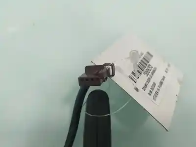 Pezzo di ricambio per auto di seconda mano interruttore di avviamento per citroen c4 grand picasso c4 grand picasso riferimenti oem iam 9663123380  