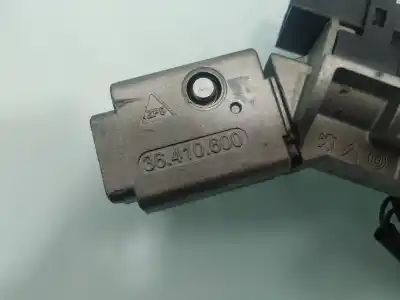 Автозапчастина б/у  для CITROEN C4 GRAND PICASSO  Посилання на OEM IAM 9663123380  