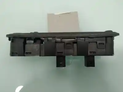 Автозапчасти б/у выключатель левого переднего окна за citroen c4 grand picasso c4 grand picasso ссылки oem iam 96639382zd  